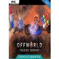 Stardock Offworld Trading Company Conspicuous Consumption DLC PC Game